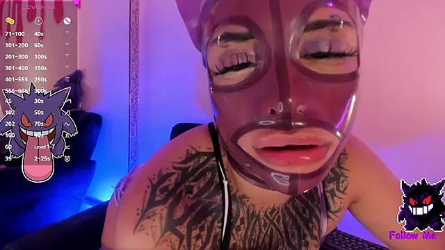 psychodoll_11 webcam