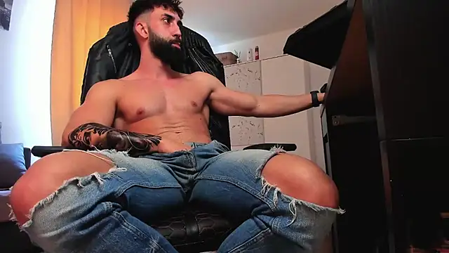 liamaesthetic webcam