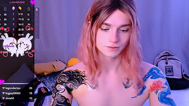 Alice_Hells Live Webcam on Stripchat