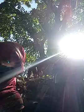 Shivanisingh4 webcam