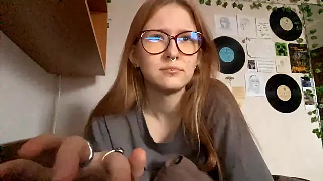 LaureenVielma webcam