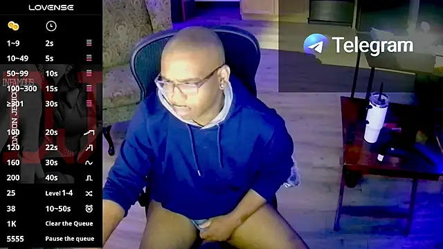 Southernfuckery webcam