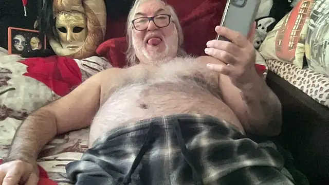 EroticVenetian webcam