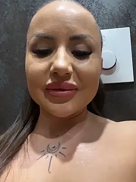 beautydiamond webcam