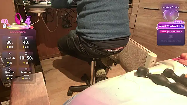 misteryman1956 webcam