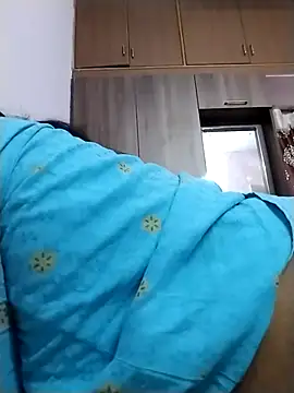 Pushpavathi_78 webcam