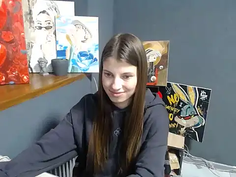 felicity_gold webcam
