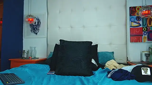 Thomas_May4rs webcam