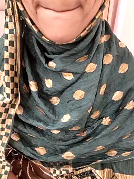 Indian-Aleena webcam