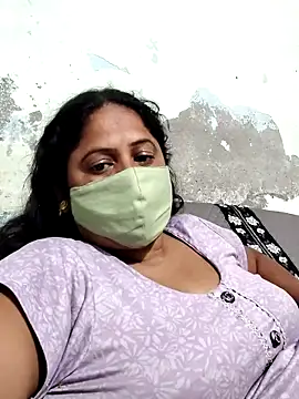 Hot_indian_Milf webcam