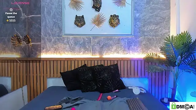 SophieSweet88 webcam