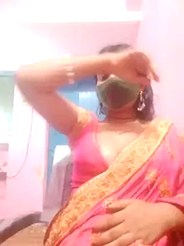 Bhabhi_01 webcam