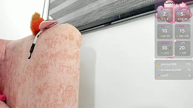 little_dolly3 webcam