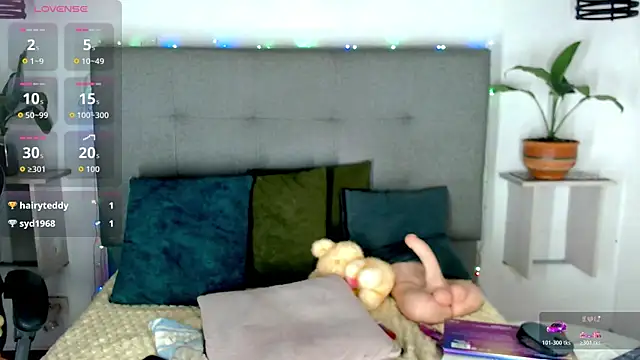 Sophia_Valentina webcam