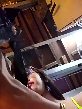 GeorginaLove09 webcam