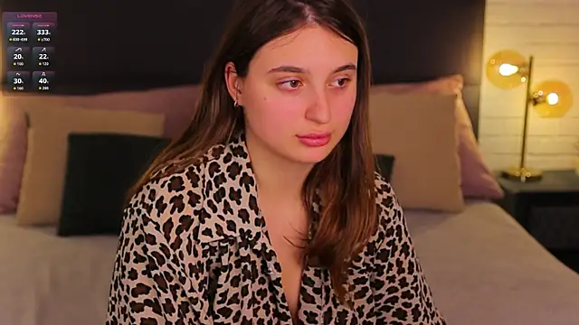 Nicole_De_Lux webcam