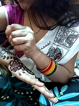 O_My_GoodnesS webcam