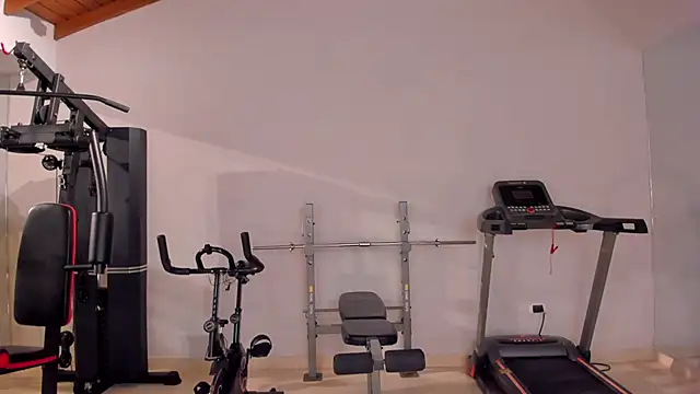 MelissaMoore_ webcam