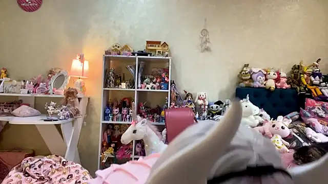 AlisaHoshiCos webcam