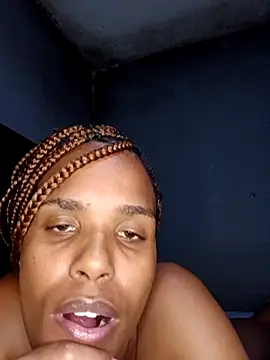 SexySlenderLexy webcam