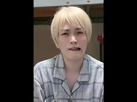 mgnhiroyuki (Ask my age) - CUM(射精)