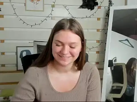 Josephine_Kiss webcam