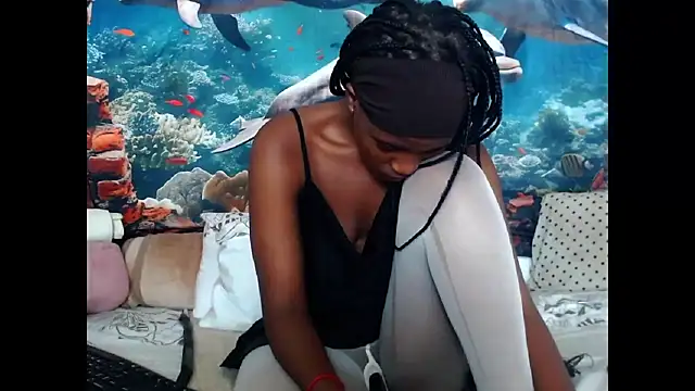 AfricanBarbiee69 webcam