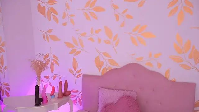 Misselektra__ webcam