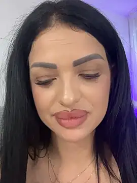 IrisRossie live sex cam