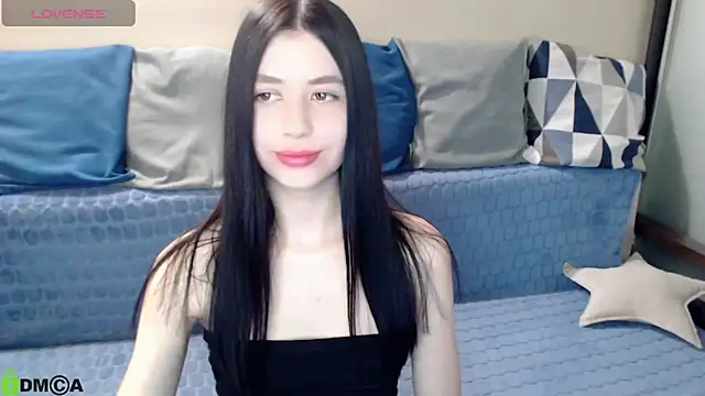 SelinLi live sex cam