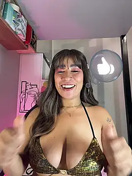 Webcam Model (AsianMilfSheryl)  is live.Free join now!