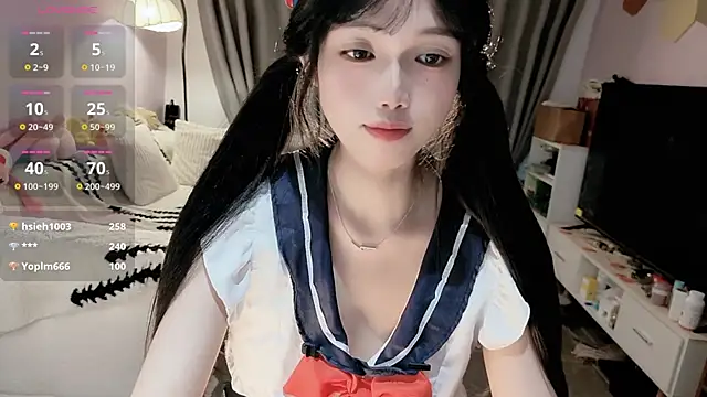 mary-0808 (F young) - 17号晚上王子秀