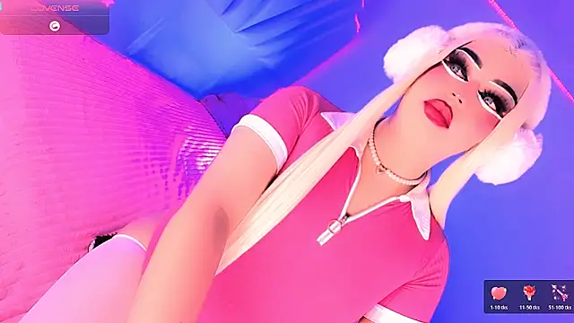 Valentina_Smith1... Live Webcam on Stripchat