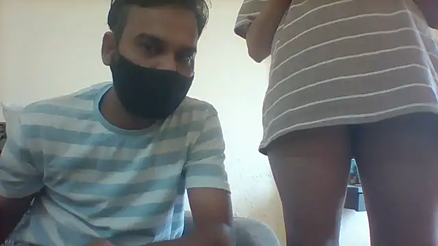 indianshycouple webcam