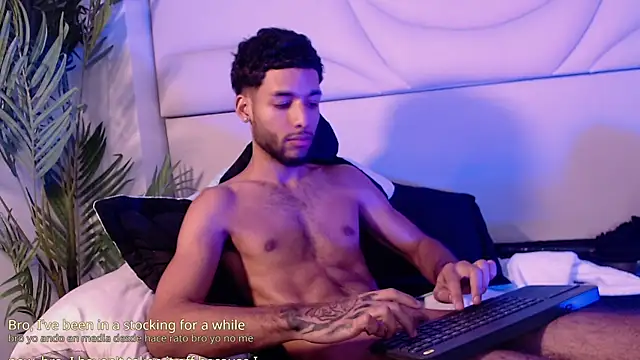 Thiagoferreti webcam