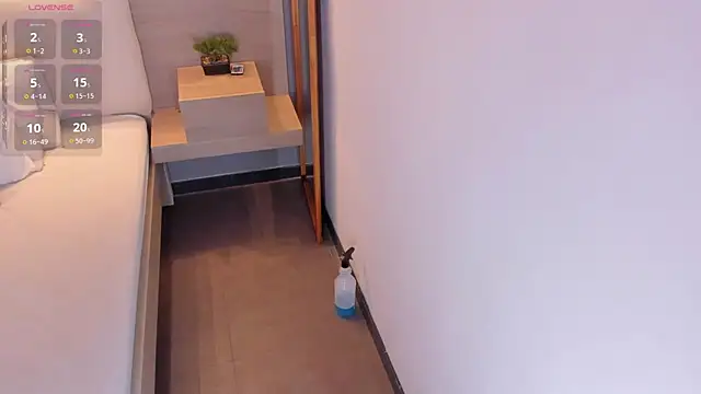 selena_monroy webcam