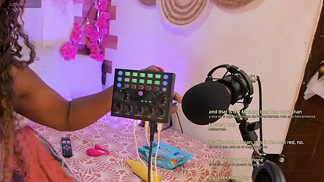 GhanimaWalter webcam