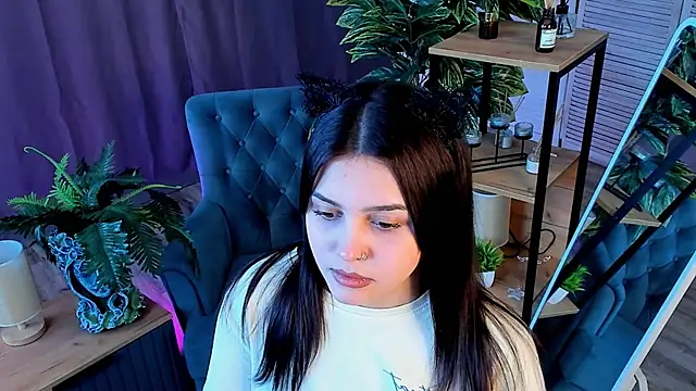 MarianneAuvil webcam