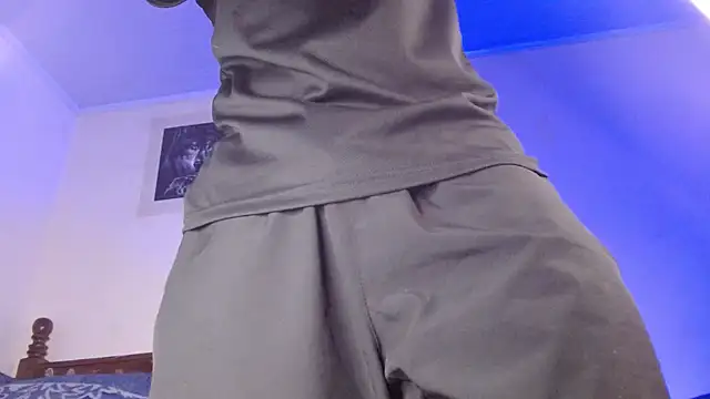 SexyBoy-Bigclit webcam