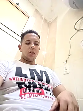 Albertofcille webcam