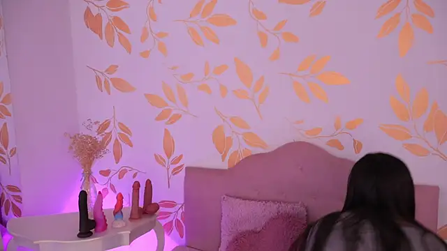 Misselektra__ webcam