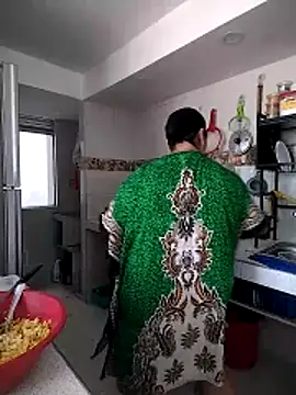 Brenda_Berck_ webcam