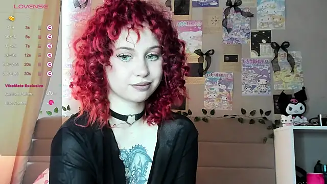 marynixoxo webcam