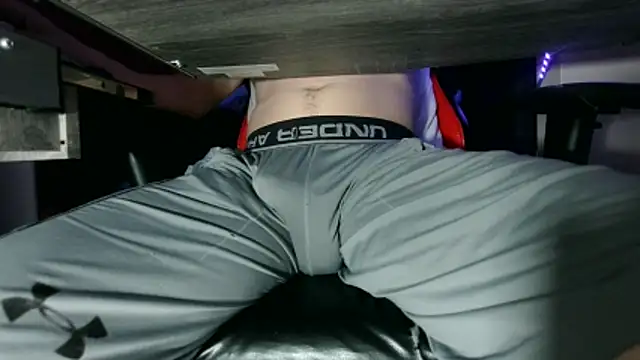 Dick_and_muscles webcam