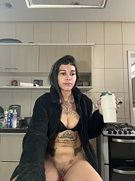 Nikatsu live sex cam