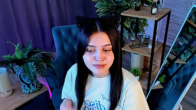 MarianneAuvil webcam