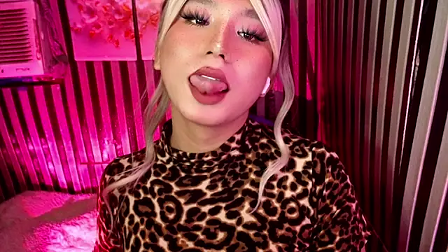 HoresCOCKLUCY webcam