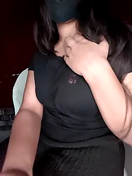 DreamGirlLive webcam