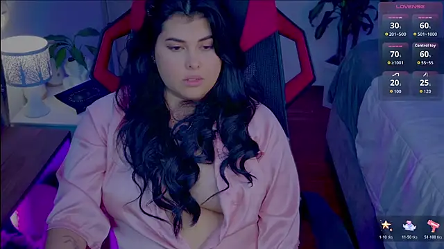 nannicutee - Nannicutee's free webcam - UK Sex Cams