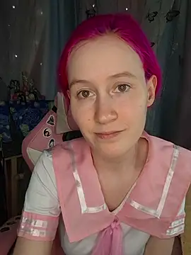 Fuzzy_Unicorn webcam